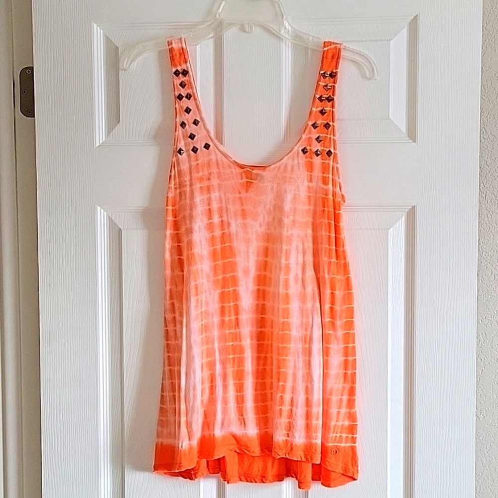 Hang Ten Tie Dye Tunic, women's size M, never worn